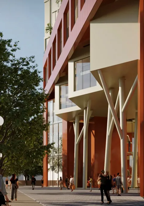 Store for sale Laprake - Gintash Block - Military Hospital (Tirana - city)