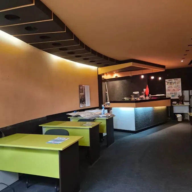 Office to rent Kavaja Str. - 21 Dhjetori (Tirana - city) 2