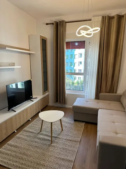 Apartment to rent Ali Demi (Tirana - city) 3