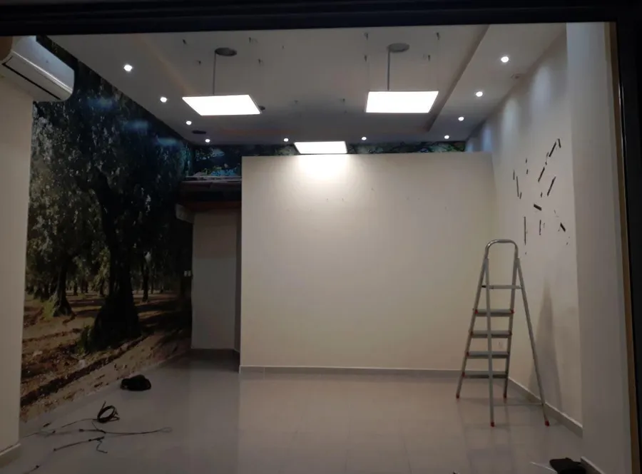 Store to rent Komuna e Parisit - Kristal Center (Tirana - city) 4