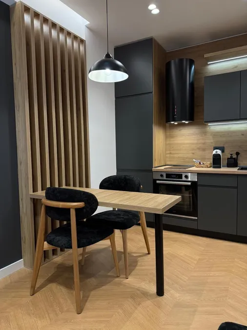 Apartment to rent Dry Lake - Botanical Garden - Zoo (Tirana - city) 3