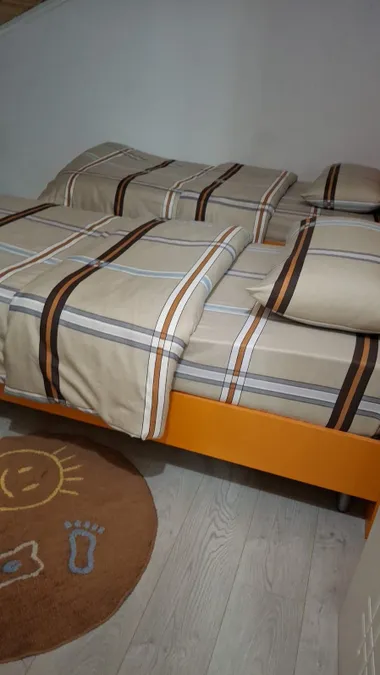 Apartment to rent Diber Str. - Medrese - 4 Martyrs Str. (Tirana - city) 2