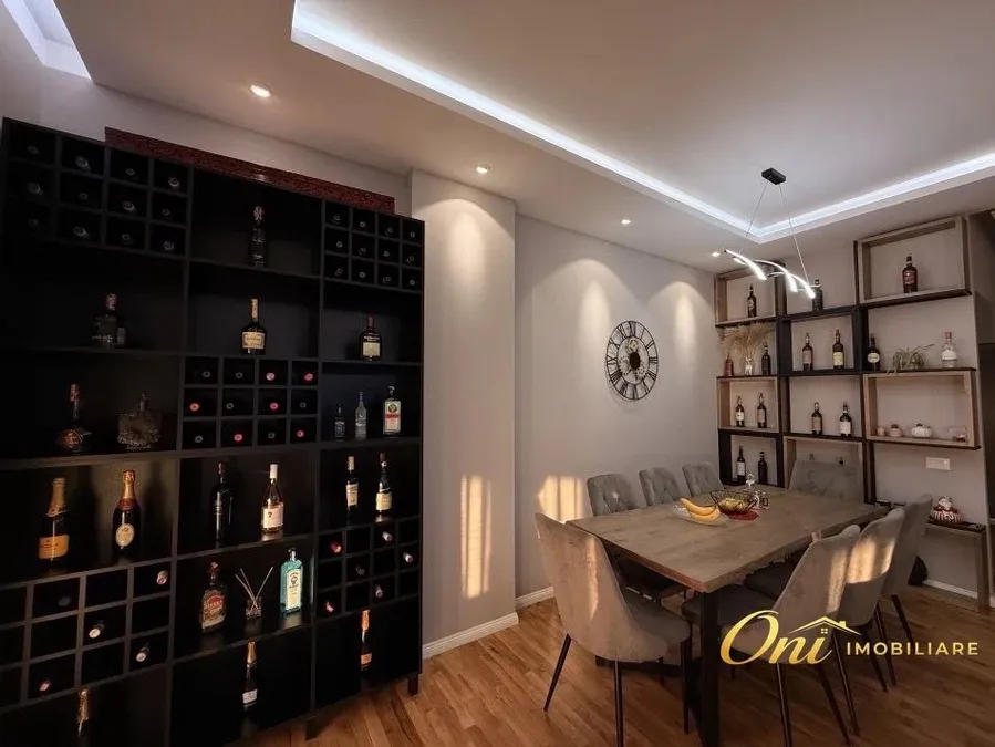 Apartment for sale Fresku - Linze (Tirana - city) 2