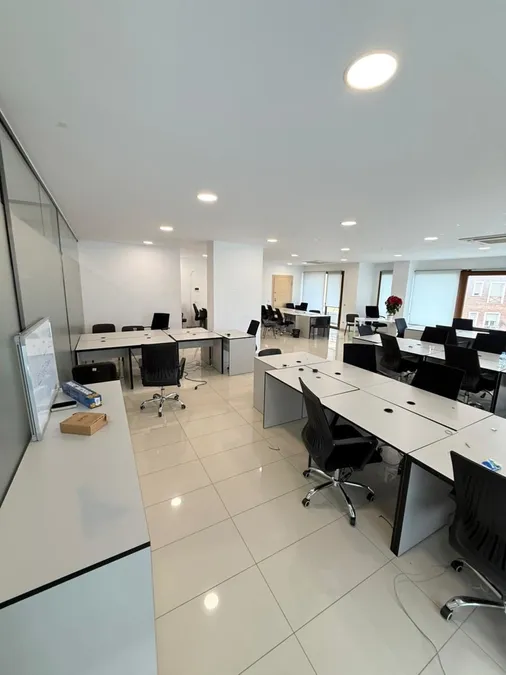 Office to rent Kavaja Str (Tirana - city) 3