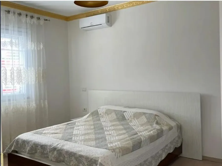 Apartment to rent QTU - Highway TR-DR - Mezez (Tirana Suburbs)
