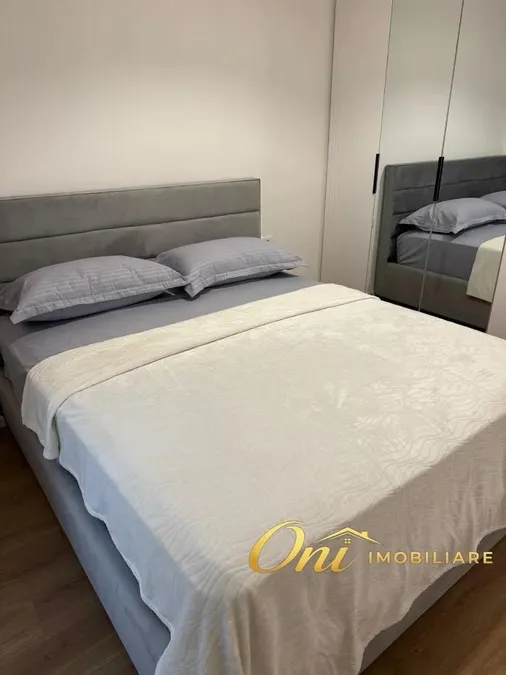 Apartment to rent Fresku - Linze (Tirana - city) 3