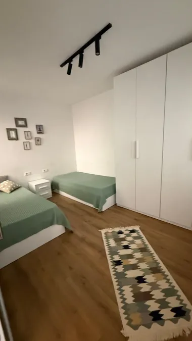 Apartment to rent Artificial Lake - Kosovars Str. (Tirana - city) 3