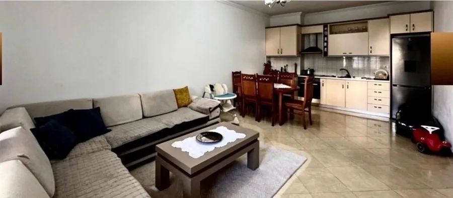 Apartment to rent Fresku - Linze (Tirana - city)