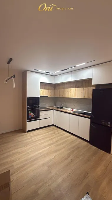 Office to rent Laprake - Gintash Block - Military Hospital (Tirana - city) 3