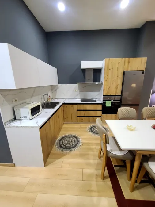 Apartment to rent Dry Lake - Botanical Garden - Zoo (Tirana - city)