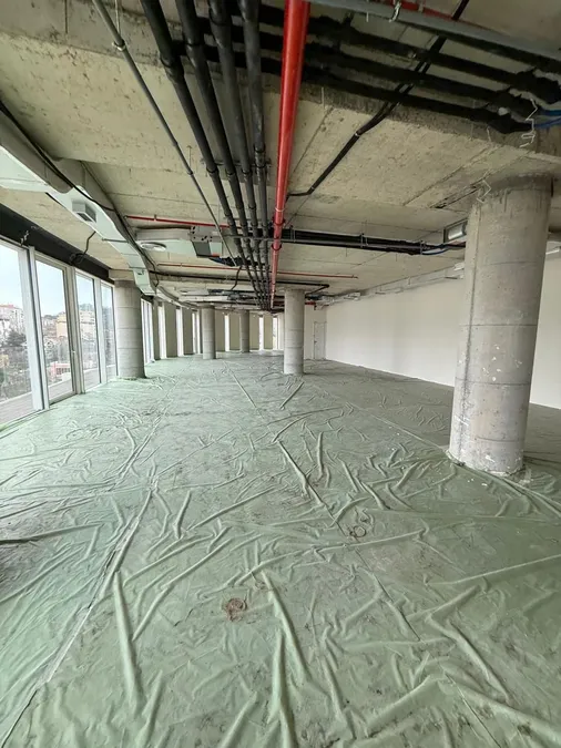 Office to rent Center (Tirana - city) 3