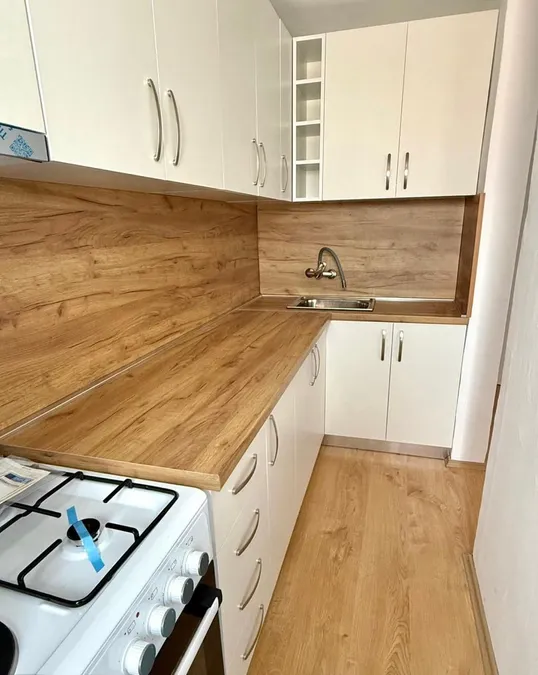 Apartment to rent Brryli - Xhamlliku (Tirana - city) 2