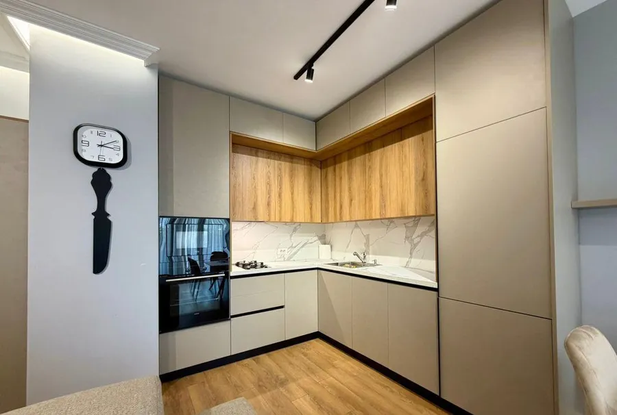 Apartment to rent Don Bosko - Vision Plus - Mortgage Office (Tirana - city) 2