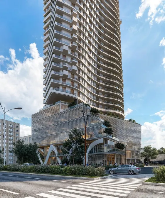 Apartment for sale Laprake - Gintash Block - Military Hospital (Tirana - city)