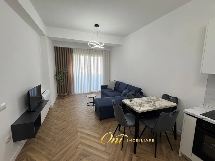 Apartment to rent Misto Mame - American Hospital 3 (Tirana - city)