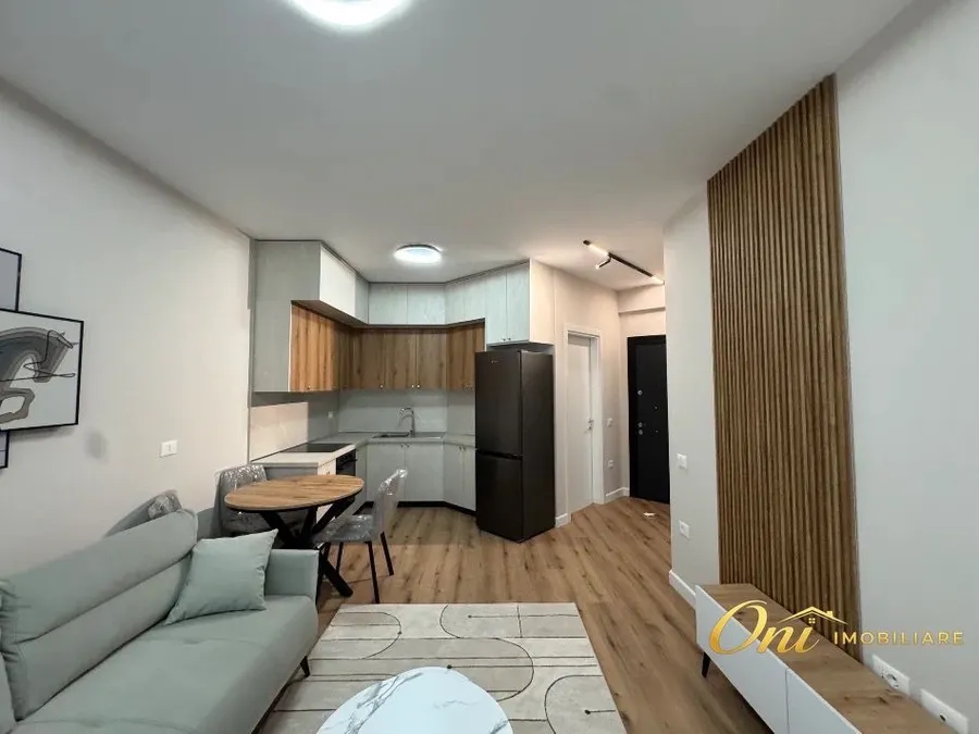 Apartment to rent Dry Lake - Botanical Garden - Zoo (Tirana - city)