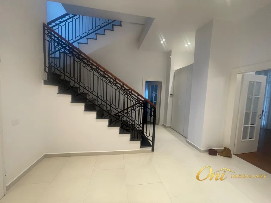 Villa to rent TEG - Rolling Hills - Lunder (Tirana - city) 2