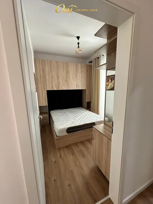 Apartment to rent Ali Demi (Tirana - city) 4