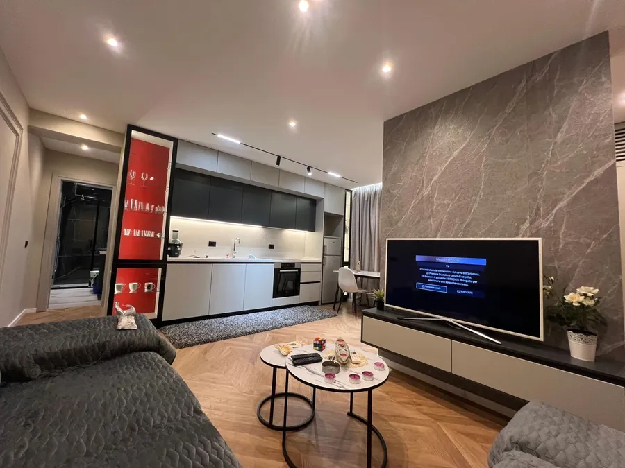 Apartment to rent Kodra e Diellit (Tirana - city)