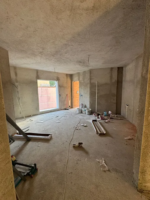 Apartment for sale Elbasan Str. - Lake Park (Tirana - city)