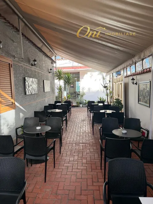 Business building to rent Don Bosko - Vision Plus - Mortgage Office (Tirana - city)