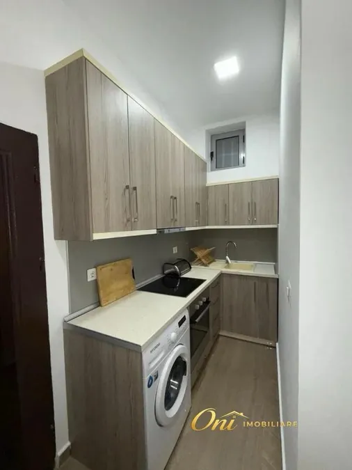 Apartment to rent Blloku - Sami Frasheri (Tirana - city) 2