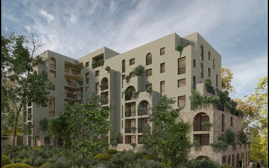Apartment for sale Selita (Tirana - city) 4