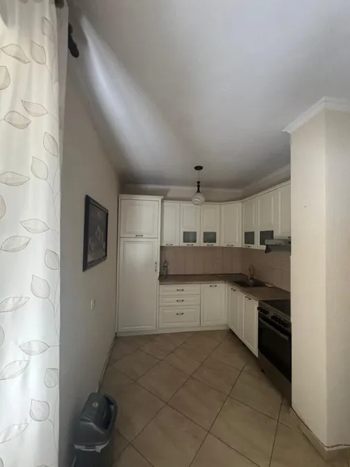 Apartment to rent Don Bosko - Vision Plus - Mortgage Office (Tirana - city) 2