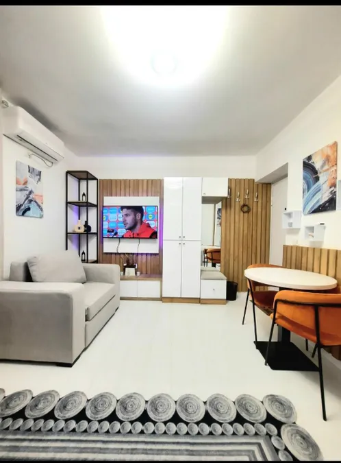 Studio Flat for sale Ali Demi (Tirana - city) 4