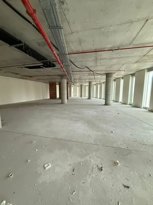 Office to rent Zhan D'Ark Blvd. - Hoxha Tahsim Str. (Tirana - city) 3