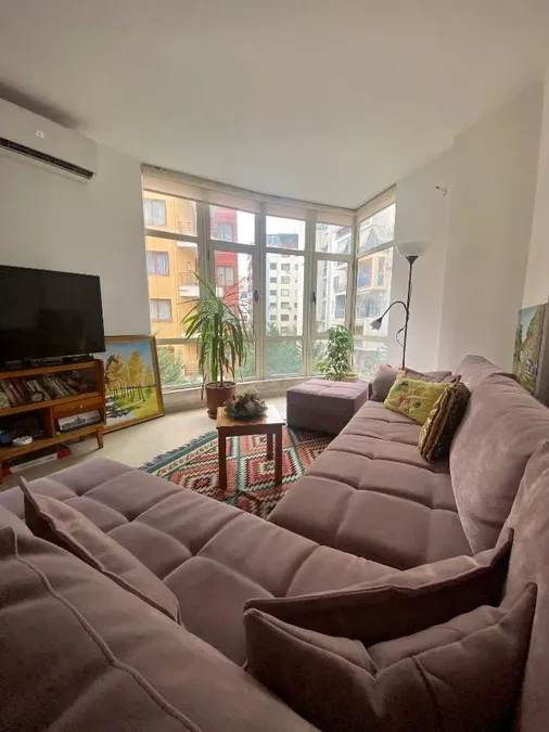 Apartment for sale Yzberisht (Tirana - city)