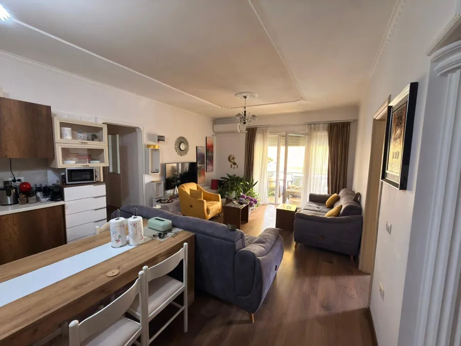 Apartment to rent Dry Lake - Botanical Garden - Zoo (Tirana - city) 3