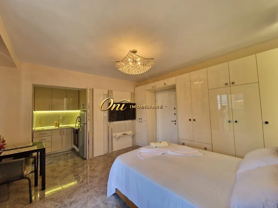 Studio Flat to rent Center (Tirana - city) 4