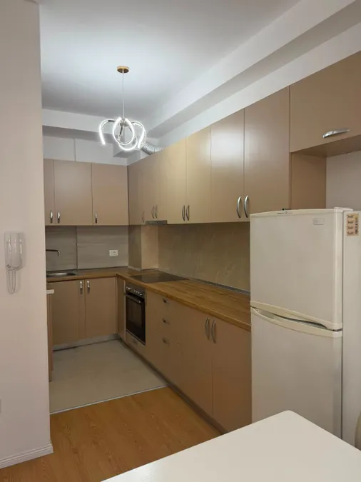 Apartment to rent Don Bosko - Vision Plus - Mortgage Office (Tirana - city) 4