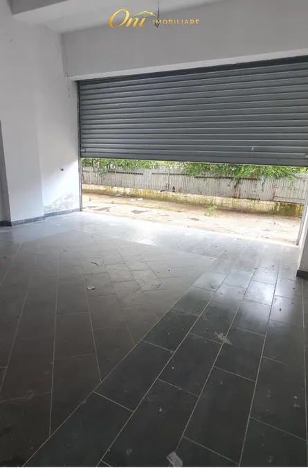Store to rent Astiri - Unaza e Re (Tirana - city)