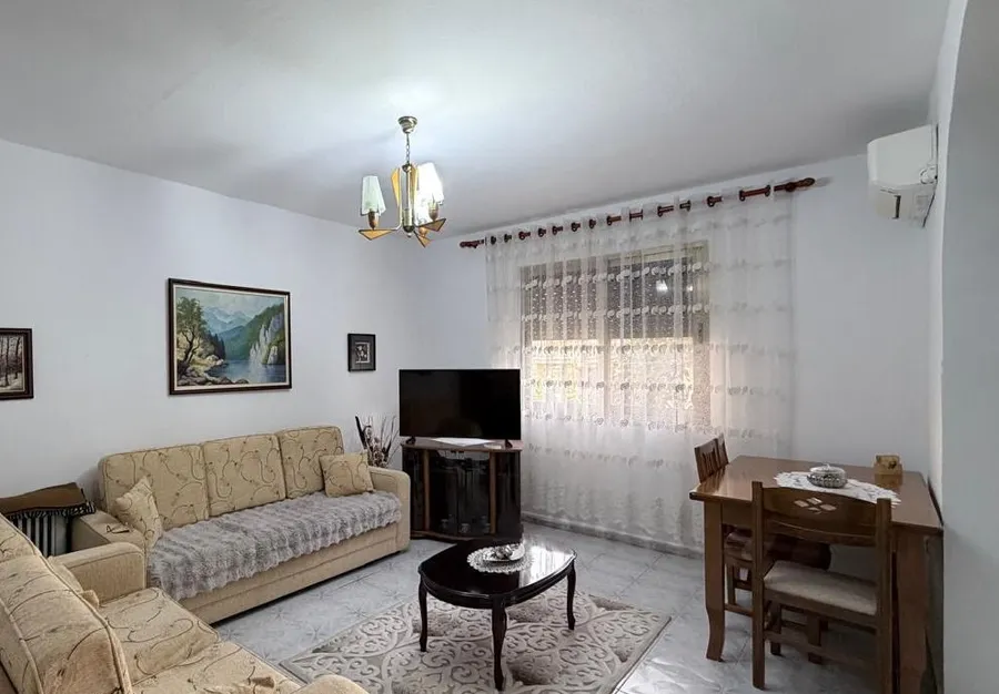 Apartment to rent Ali Demi (Tirana - city) 4