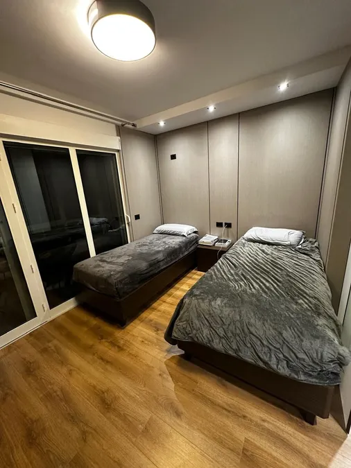 Apartment for sale Artificial Lake - Kosovars Str. (Tirana - city) 4
