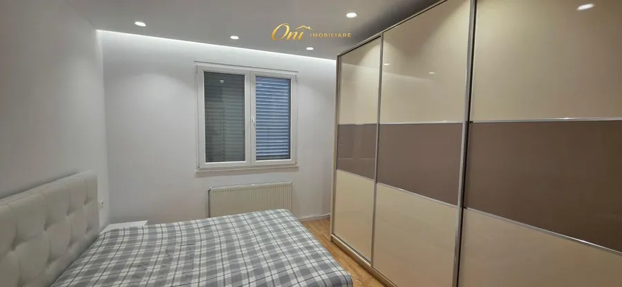 Apartment to rent Kodra e Diellit (Tirana - city) 4
