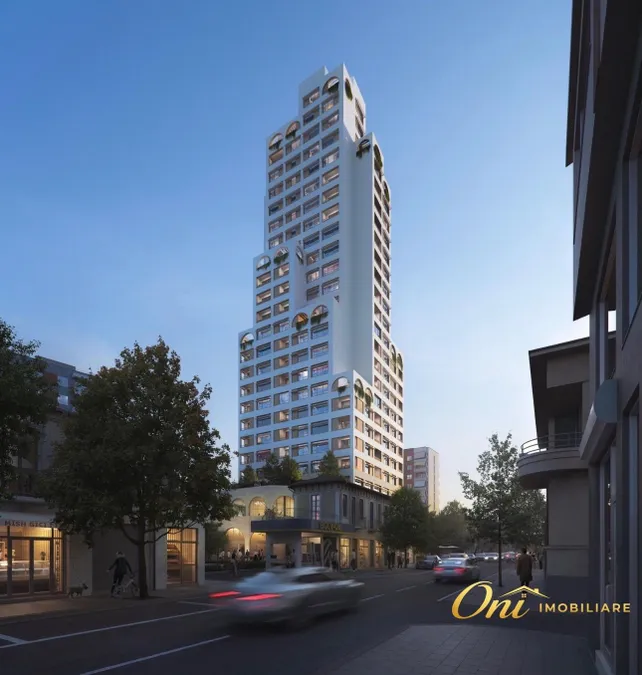 Apartment for sale New Bazaar - Red School (Tirana - city) 3