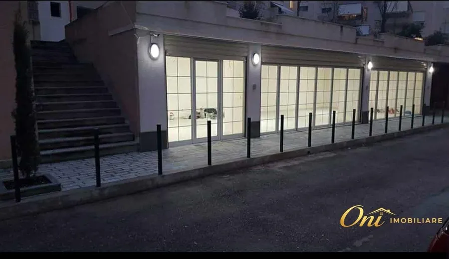 Store to rent Dry Lake - Botanical Garden - Zoo (Tirana - city) 3