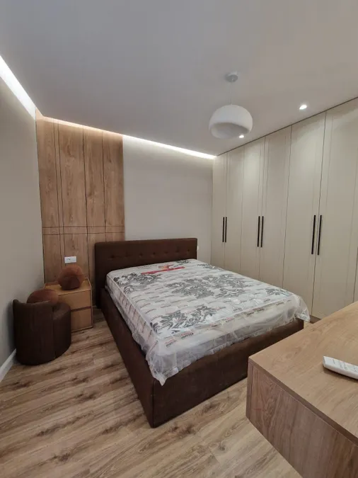 Apartment to rent Don Bosko - Vision Plus - Mortgage Office (Tirana - city) 2