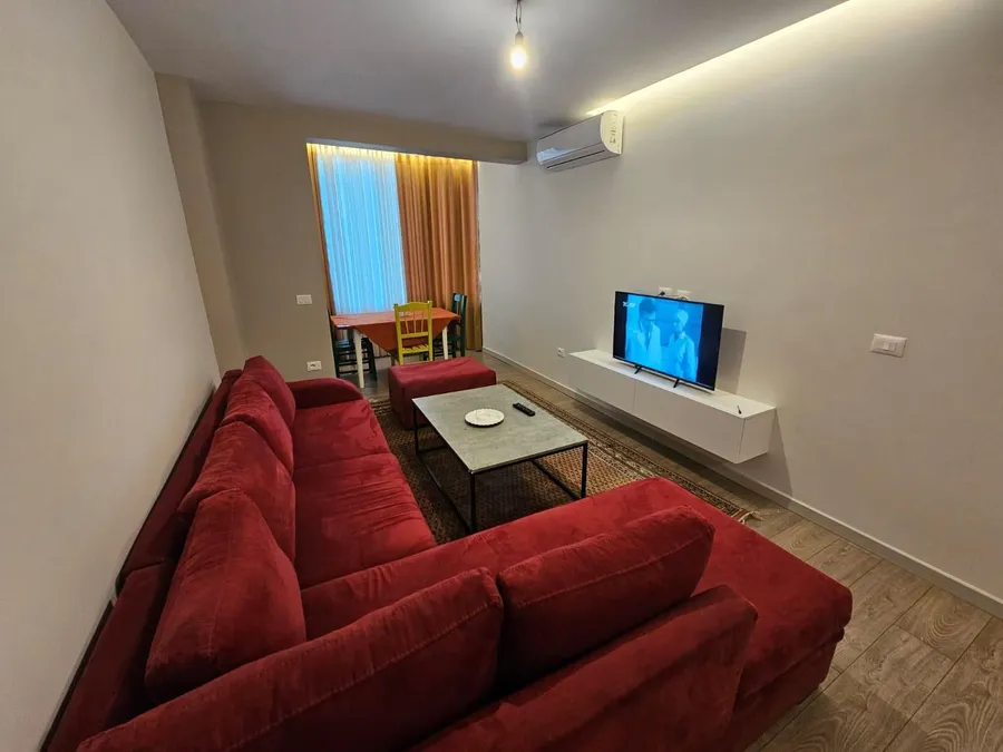 Apartment to rent Zogu i Zi (Tirana - city)