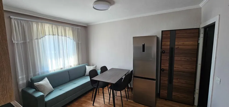Apartment to rent Electric Market - Ballet School - Tabakeve (Tirana - city) 2