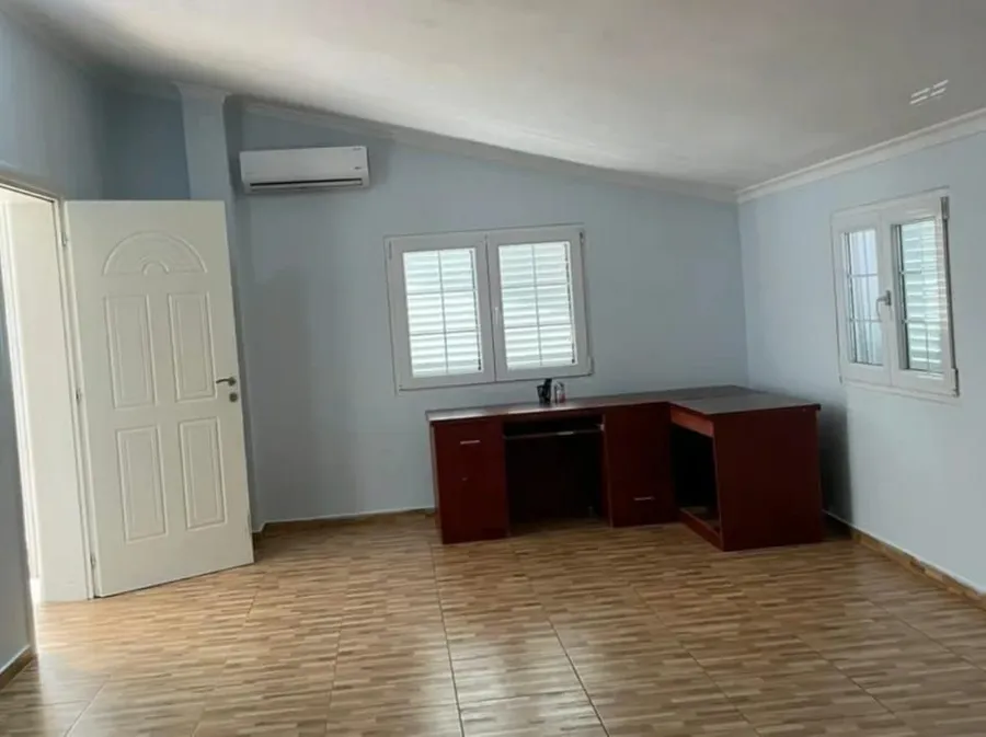Apartment to rent QTU - Highway TR-DR - Mezez (Tirana Suburbs)