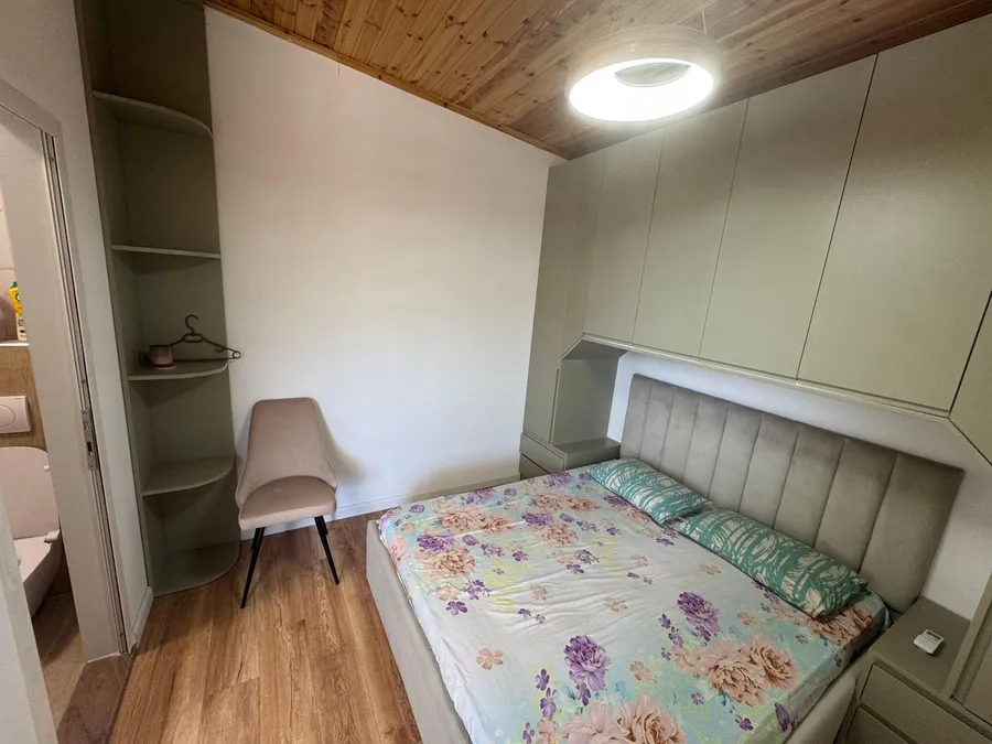 Apartment to rent Shkoze (Tirana - city) 4