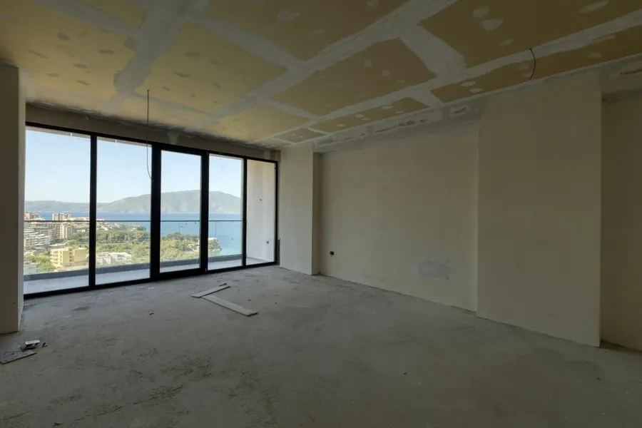 Apartment for sale Cold Water - Castle - Dhimiter Konomi Str. (Vlora - city) 2