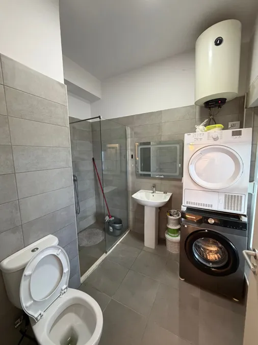 Studio Flat for sale Ali Demi (Tirana - city) 4