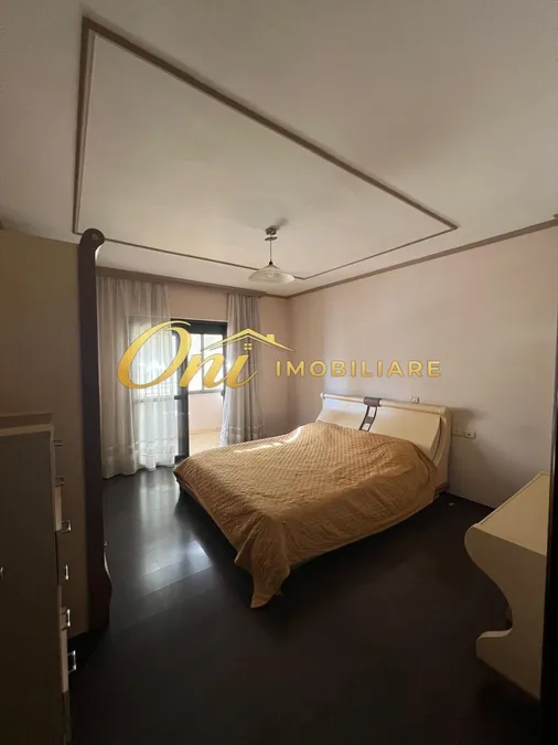 Apartment to rent Komuna e Parisit - Kristal Center (Tirana - city) 2