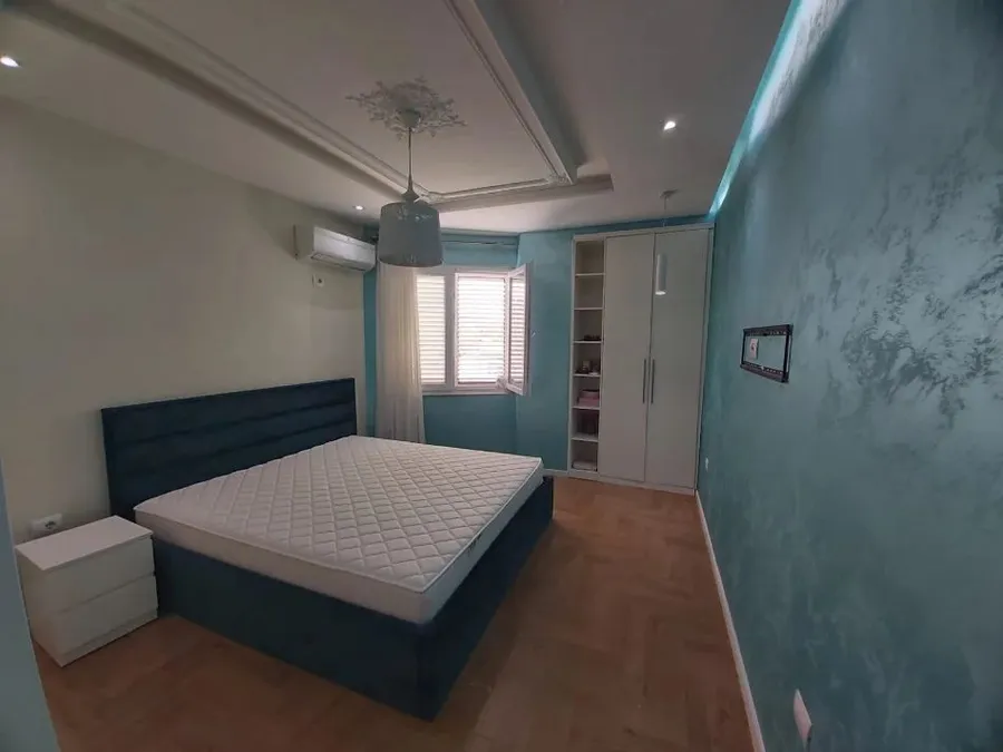 Apartment to rent Ali Demi (Tirana - city) 2