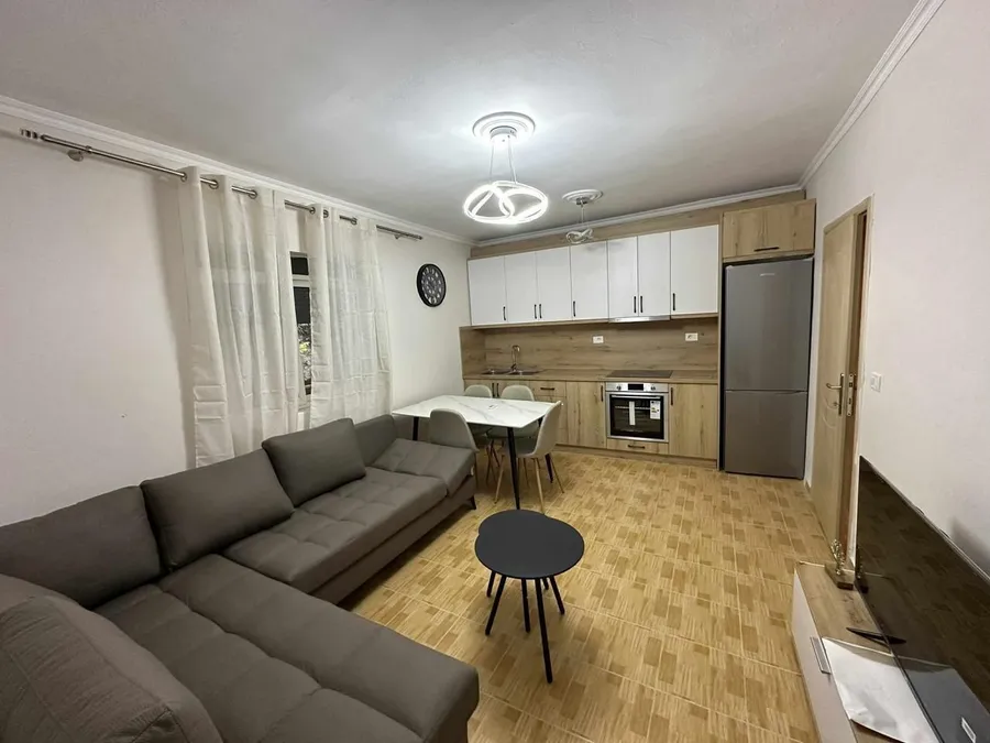 Apartment to rent Ali Demi (Tirana - city) 2
